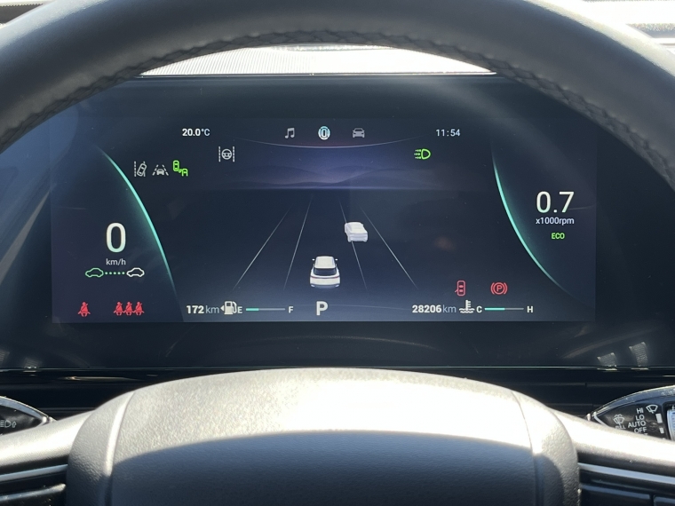 Omoda C5 Luxury 1.5 Cvt 2026 Usado  Usado en Kovacs Usados