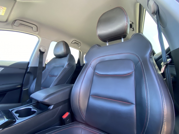 Chery Tiggo 7 pro Tiggo 7 Gls Cvt Pro 1.5 Aut 2023 Usado en Rosselot Usados