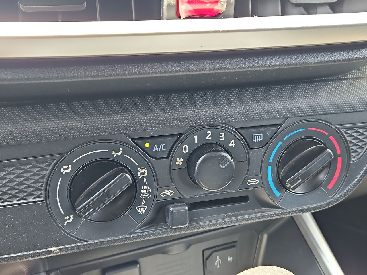 Toyota Raize Raize Cvt 1.2 Aut. 2023 Usado Usado en Webautos.cl Toyota Raize Raize Cvt 1.2 Aut. 2023 Usado Usado en Webautos.cl