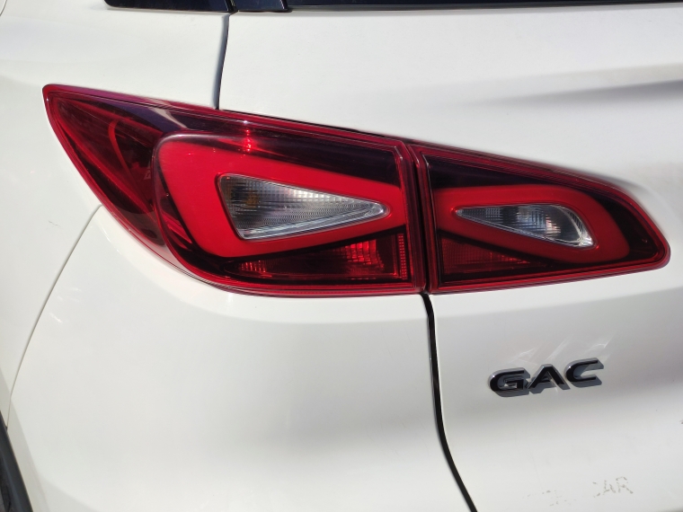 Gac motor Gs3 Gs3 1.5l Mt Gb 2022 Usado en Rosselot Usados