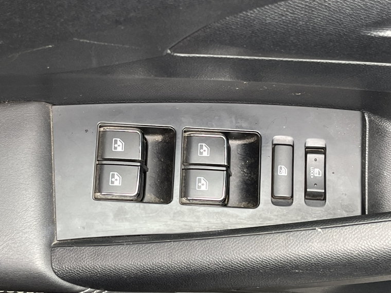 Peugeot Landtrek Landtrek Bluehdi 4x4 2.2 Aut 2025 Usado en Rosselot Usados