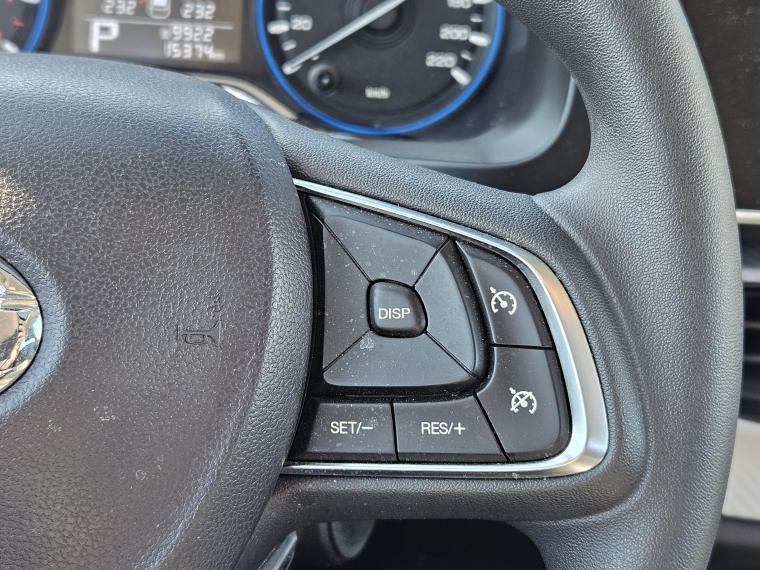 Gac motor Gs3 Gs3 Power 4x2 1.5 Aut 2024 Usado en Rosselot Usados
