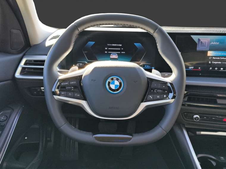 Bmw 330 E Berlina Dynamic Lci Ii 2025 Usado  Usado en BMW Premium Selection