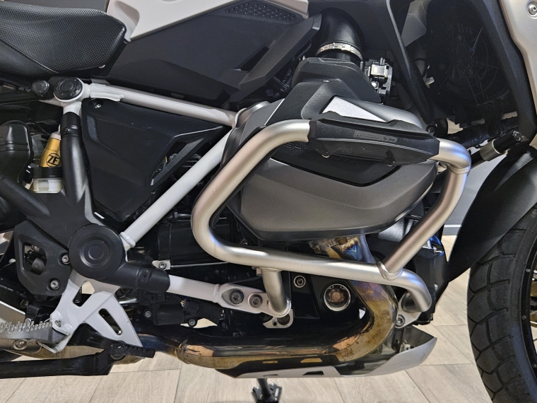 Bmw R 1250 gs Ii 2022 Usado en BMW Premium Selection