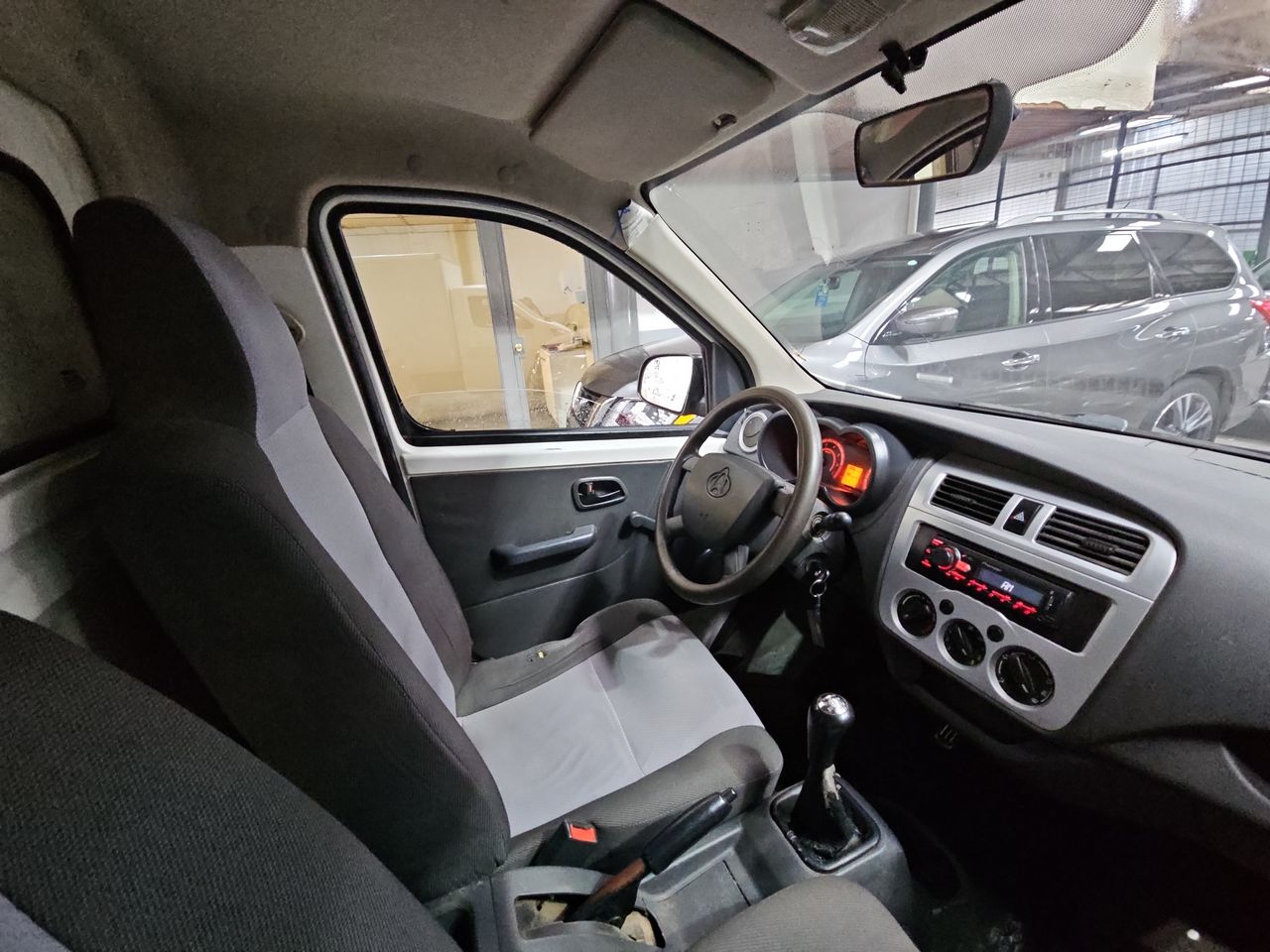 Changan M201 Md201 2018 Usado en Usados de Primera - Sergio Escobar