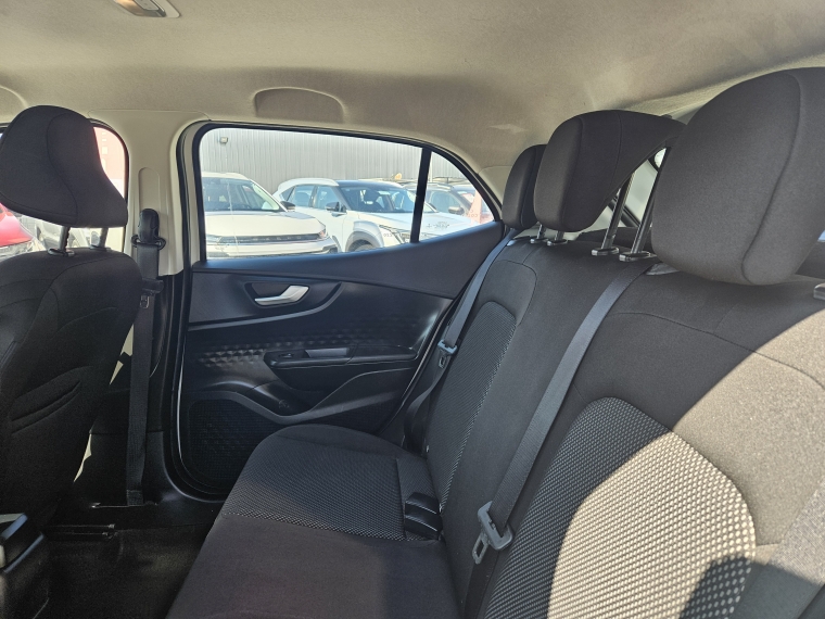 Fiat Pulse Pulse Drive Cvt 1.3 Euro 6b 2024 Usado en Rosselot Usados