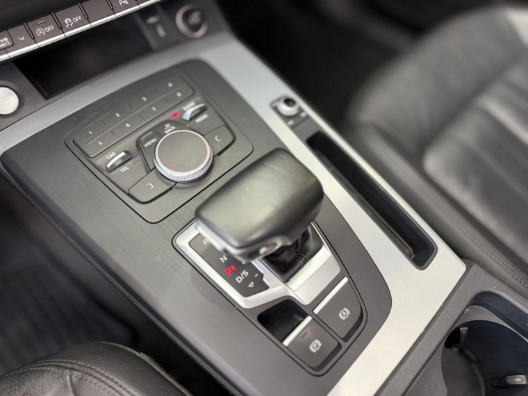 Audi Q5 Sport 2.0 Tfsi 2019 Usado en Automotriz Olea Flaño