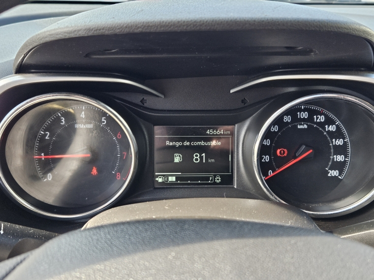 Chevrolet Tracker Ls 1.2t Mt 2022 Usado  Usado en Kovacs Usados
