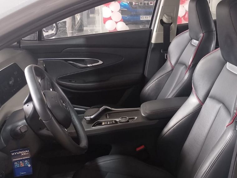 Changan Uni-t Uni T Turbo 1.5 Aut 2022 Usado en Rosselot Usados