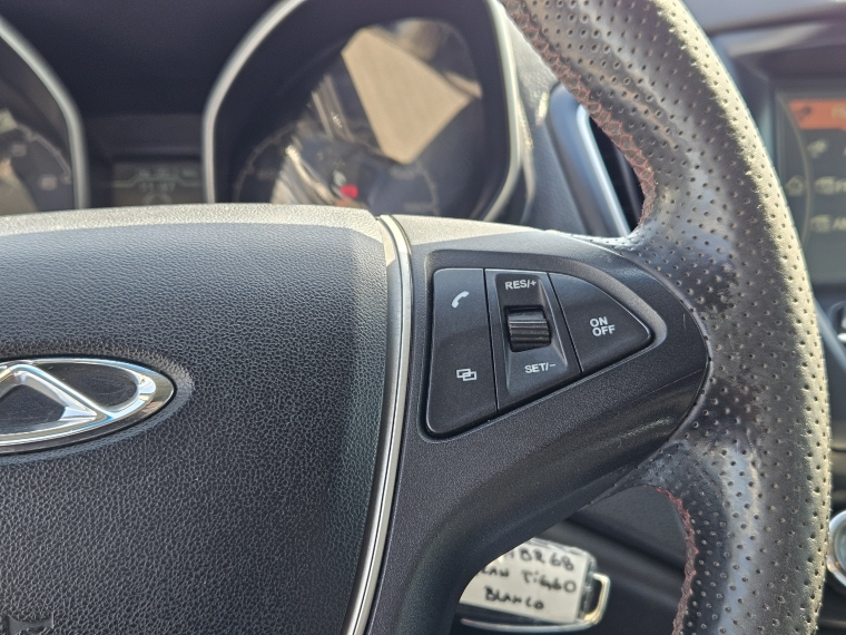 Chery Grand tiggo 2.0 Gls Mt 2015 Usado  Usado en Kovacs Usados