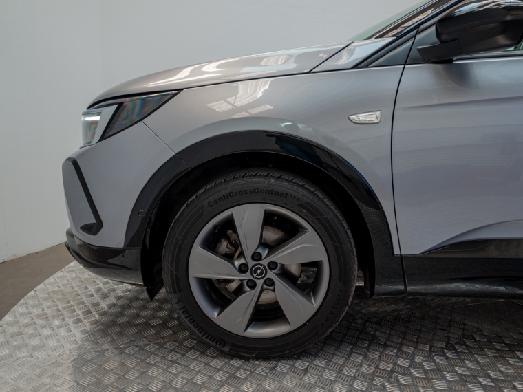 Opel Grandland x New Grandland Gs Line 1.5td At8 2022 Usado  Usado en Webautos.cl