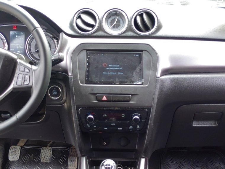 Suzuki Vitara Vitara Gls 1.6 2021 Usado en Rosselot Usados
