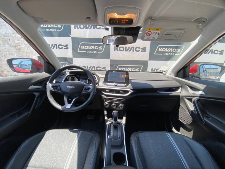 Chevrolet Tracker 1.2t Aut 2024 Usado  Usado en Kovacs Usados
