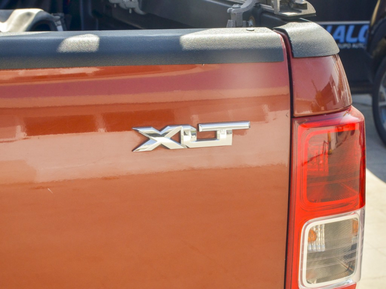 Ford Ranger Xlt 4x4 2020 Usado  Usado en Webautos.cl