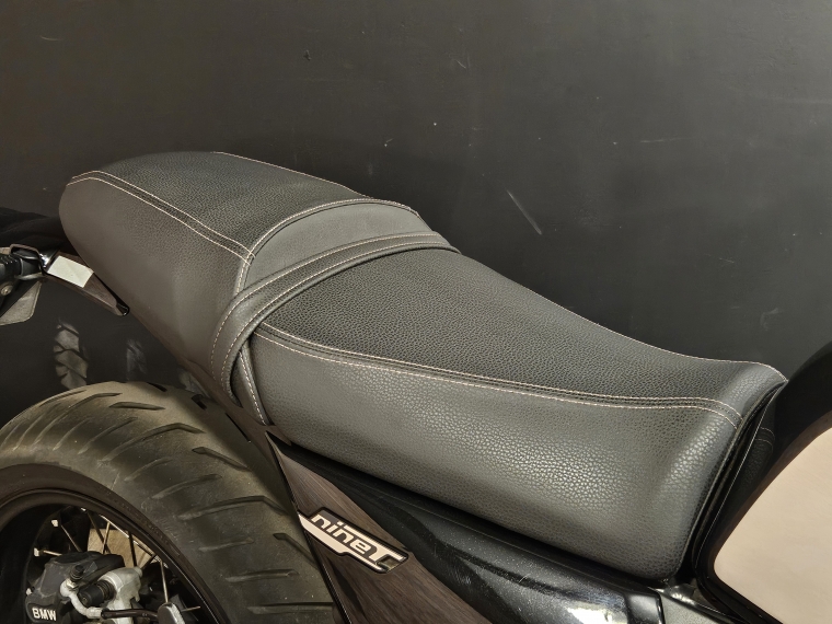 Bmw R 12 Ninet 2025 Usado en BMW Premium Selection