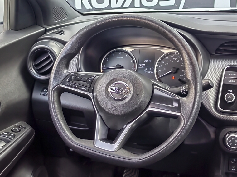 Nissan Kicks Sense 1.6 2019 Usado  Usado en Kovacs Usados