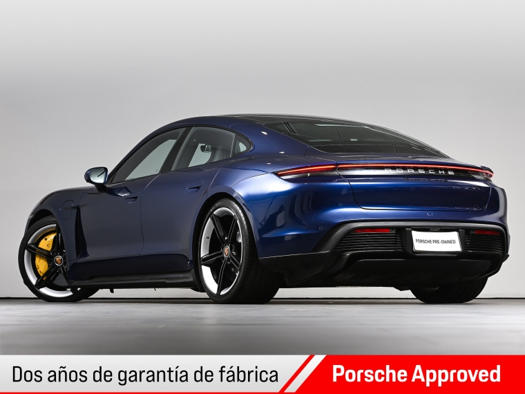Porsche Taycan Turbo S 2021 Usado Usado en Webautos.cl Porsche Taycan Turbo S 2021 Usado Usado en Webautos.cl