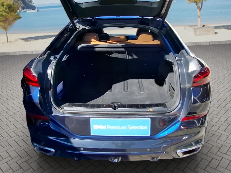Bmw X6 Xdrive 30d M Sport 4x4 3.0 Aut 2024 Usado  Usado en BMW Premium Selection