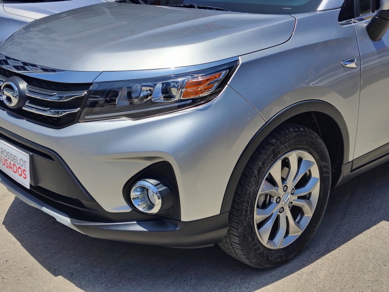 Gac motor Gs3 Gs3 Mt 1.5 2023 Usado en Rosselot Usados