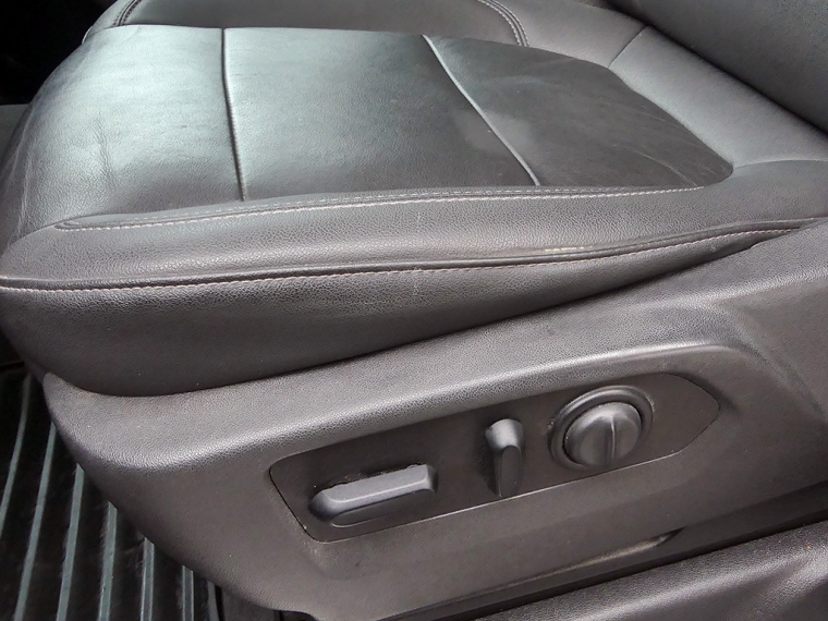 Chevrolet Silverado Lt 4x4 5.3 Aut 2021 Usado  Usado en Webautos.cl