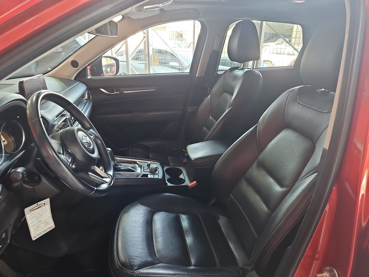 Mazda Cx-5 Cx5 4x4 2.2l Aut 2021 Usado en Usados de Primera - Sergio Escobar