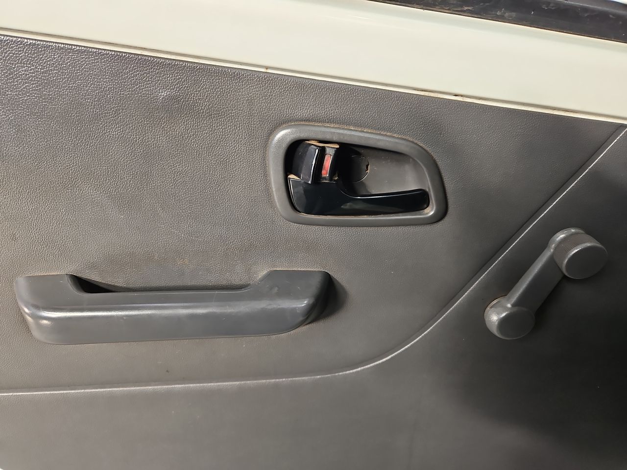 Changan M201 Md201 Pick Up 1.2 2022 Usado Usado en Webautos.cl Changan M201 Md201 Pick Up 1.2 2022 Usado Usado en Webautos.cl