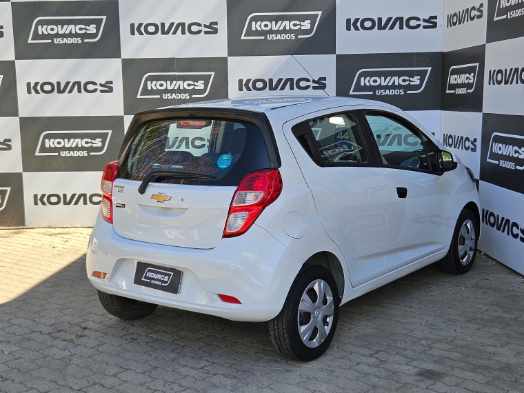Chevrolet Spark 1.2 Lt Mt 2020 Usado  Usado en Kovacs Usados