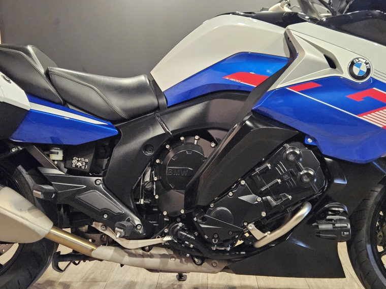 Bmw K 1600 gt . 2023 Usado en BMW Premium Selection Bmw K 1600 gt . 2023 Usado en BMW Premium Selection