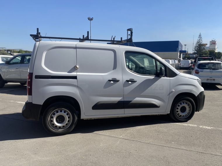 Peugeot Partner L1 Blue Hdi 100 1.5 2023 Usado  Usado en Autoselect Usados