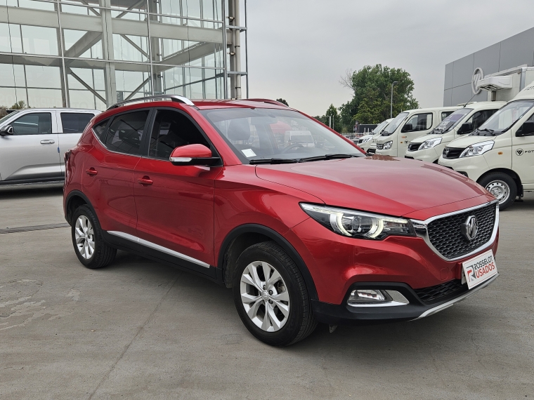 Mg Zs Zs 1.5 2019 Usado en Rosselot Usados