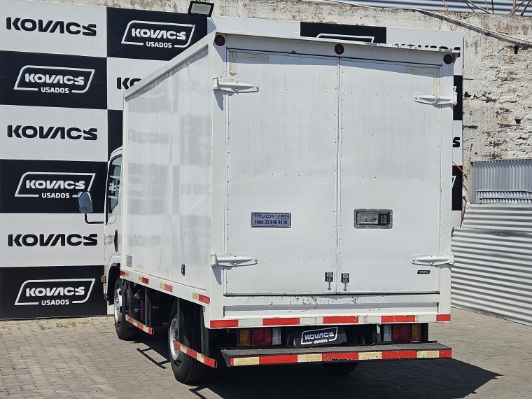 Chevrolet Nkr Nkr 512 Ac 2022 Usado  Usado en Kovacs Usados
