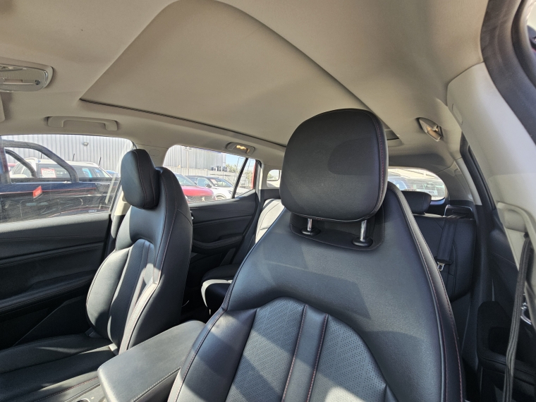 Gac motor Gs4 Gs4 Power 1.5t At Gb 2023 Usado en Rosselot Usados