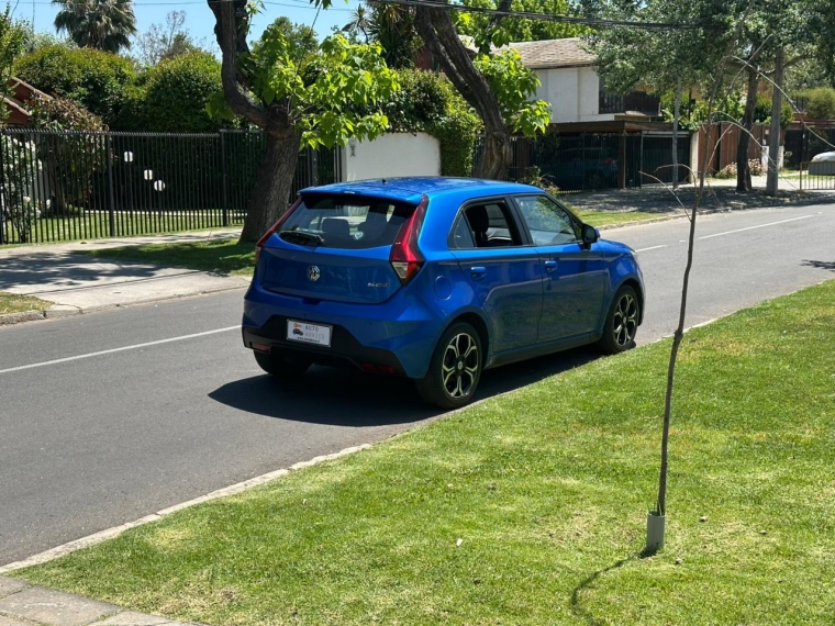 Mg 3  New 3 1.5 2020 Usado en Autoadvice Autos Usados Mg 3  New 3 1.5 2020 Usado en Autoadvice Autos Usados