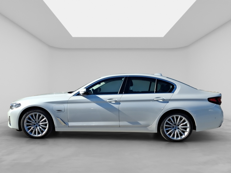 Bmw 530 E Luxury 2024 Usado  Usado en BMW Premium Selection