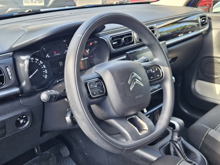 Citroen C-3 Aircross 1.2 Aut 2018 Usado  Usado en Kovacs Usados