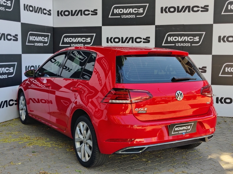 Volkswagen Golf 1.4 Mt Highline 2019 Usado  Usado en Kovacs Usados