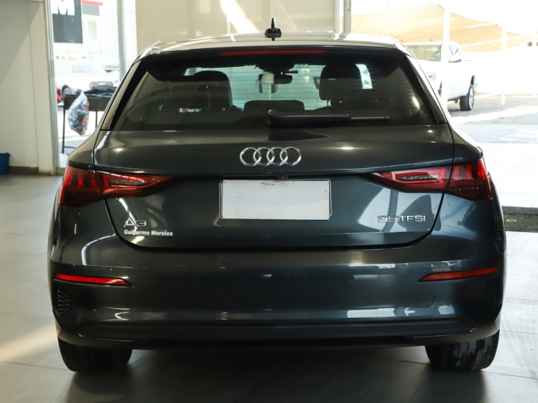 Audi A3 Sportback Tfsi 1.4 Aut 2022  Usado en Guillermo Morales Usados