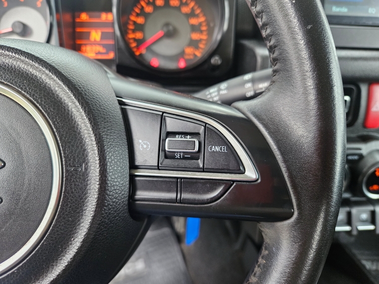 Suzuki Jimny 1.5 Glx At 4x4 2020 Usado  Usado en Kovacs Usados