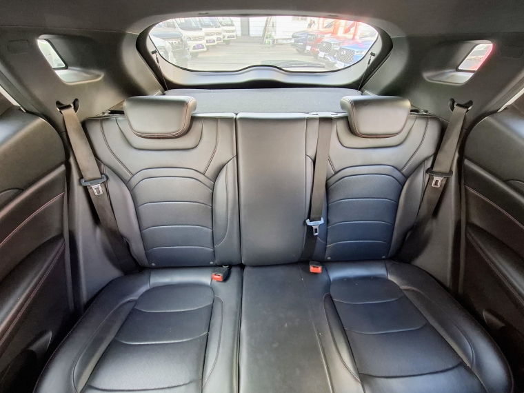 Dfsk 500 Suv 500 1.5 2024 Usado en Rosselot Usados