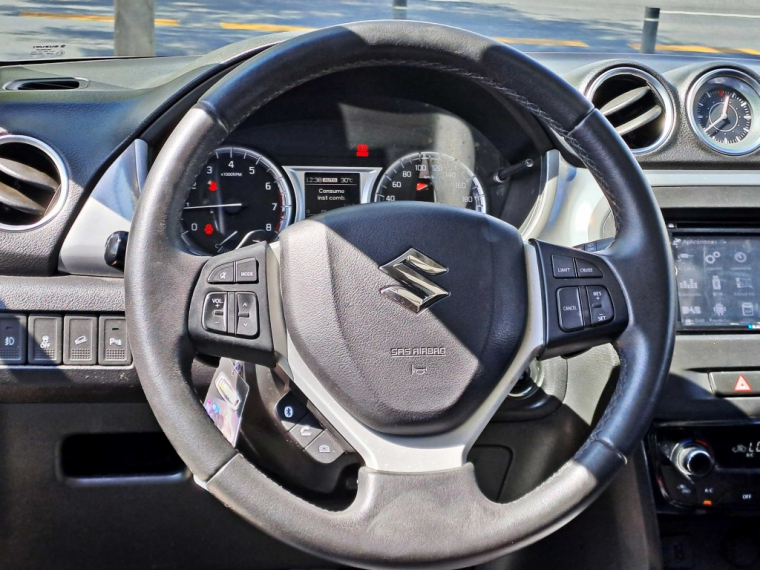 Suzuki Vitara Ltd 4x4 1.6 At 2016 Usado Usado en Webautos.cl Suzuki Vitara Ltd 4x4 1.6 At 2016 Usado Usado en Webautos.cl