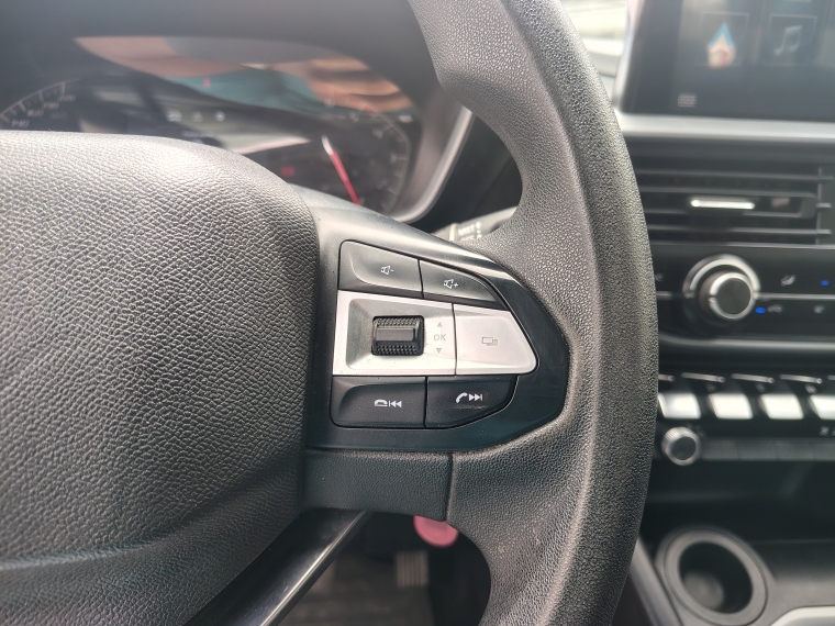 Peugeot Landtrek Landtrek Active Bluehdi 180 4x2 Euro 6b 2024 Usado en Rosselot Usados