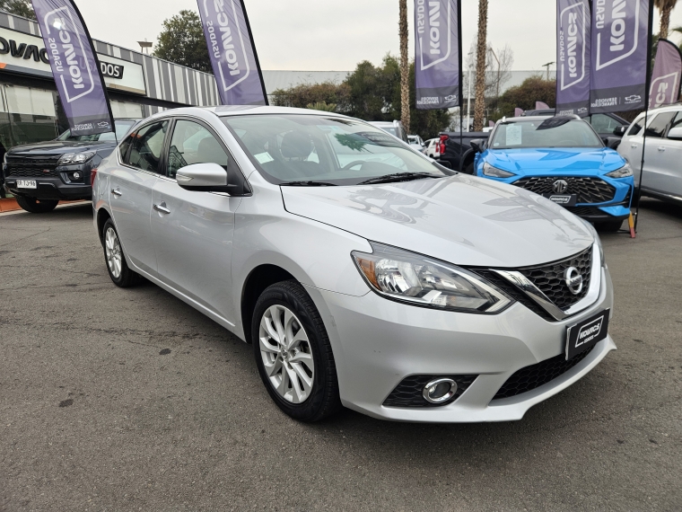 Nissan Sentra Sentra B17 1.8 2019 Usado  Usado en Kovacs Usados