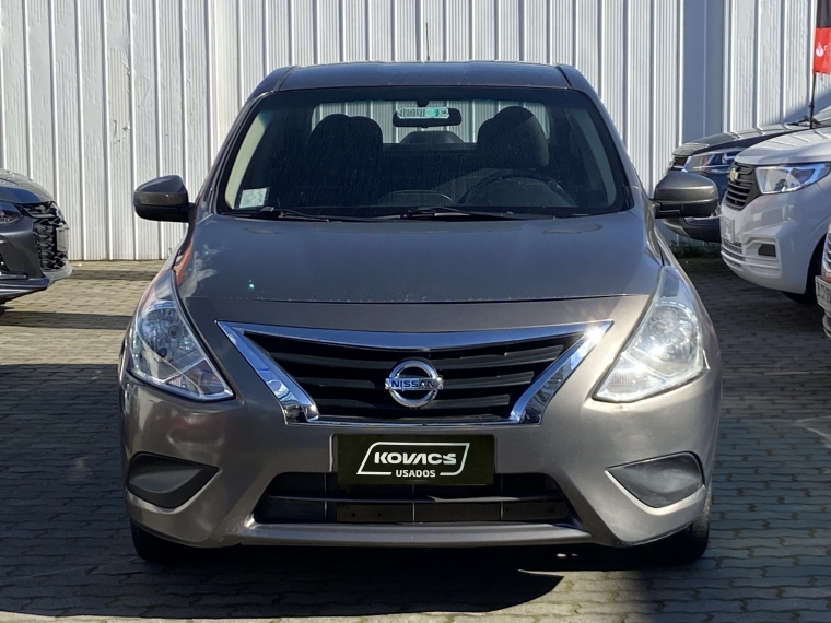 Nissan Versa Versa  2017 Usado  Usado en Kovacs Usados