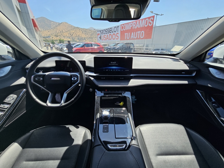 Haval H6 H6 2.0 Aut 2022 Usado en Rosselot Usados
