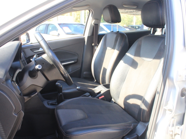 Chery Tiggo 2 Tiggo 2 Gls Mt 2022 Usado en Rosselot Usados