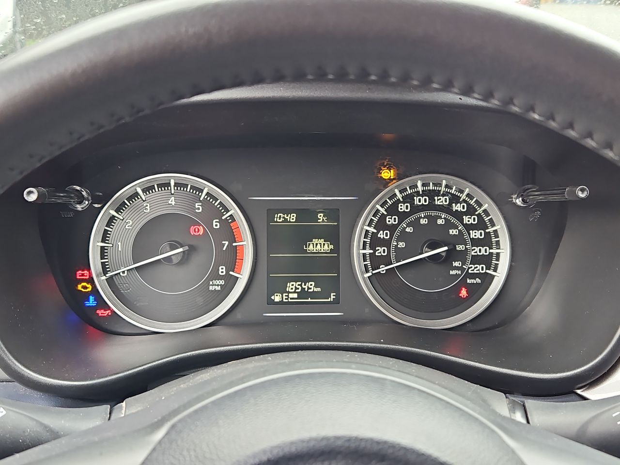 Suzuki Baleno Baleno 4x2 1.5 2025 Usado en Usados de Primera - Sergio Escobar