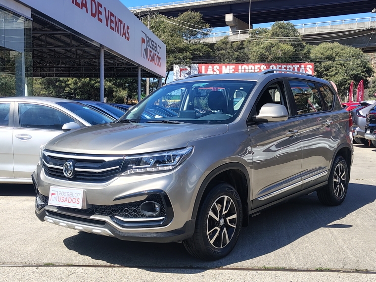 DONGFENG JOYEAR JOYEAR SX5 1.6 2022