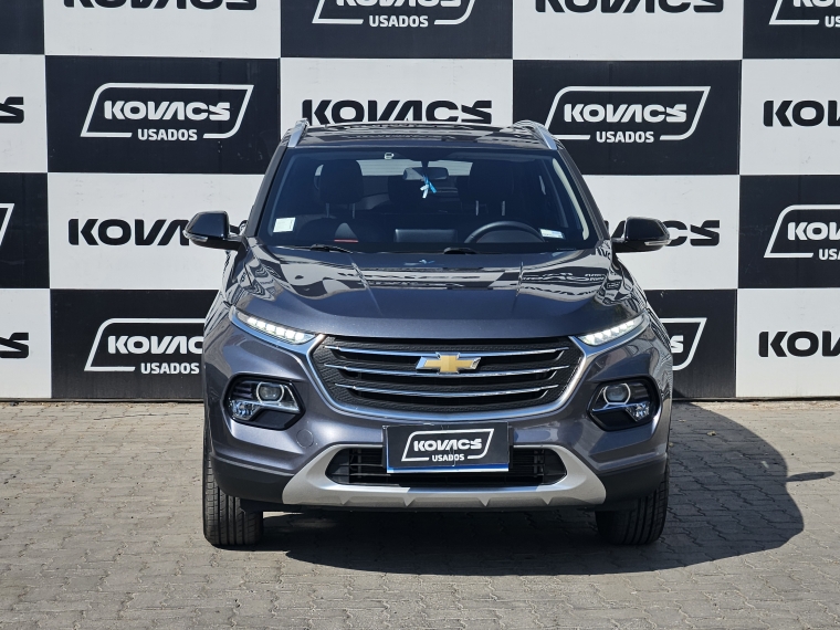 Chevrolet Groove Premier 2024 Usado  Usado en Kovacs Usados