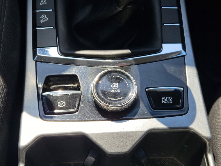 Ssangyong Korando New Korando Glx 1.5 2023 Usado en Rosselot Usados