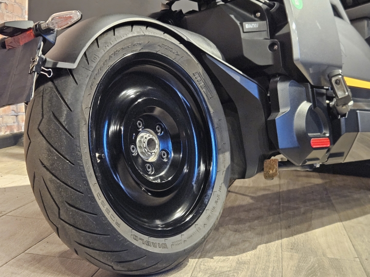 Bmw Ce 04 . 2022 Usado en BMW Premium Selection